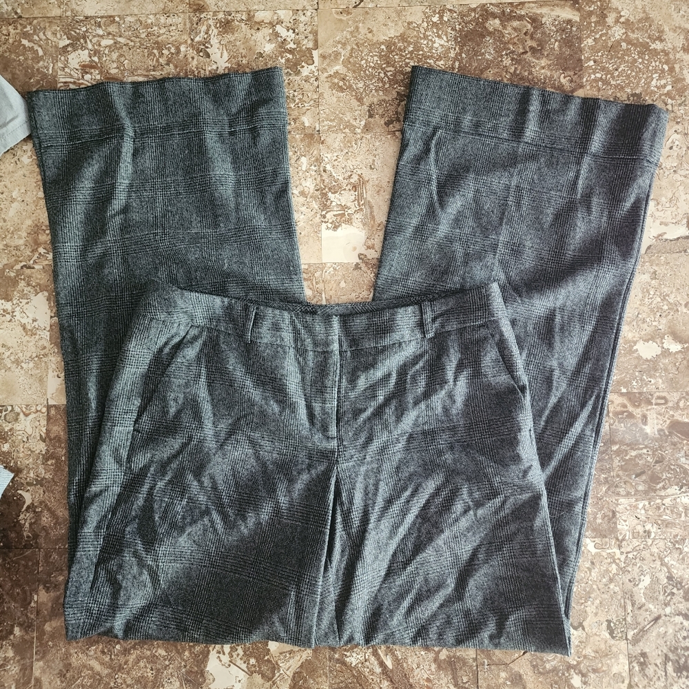 New York company trousers